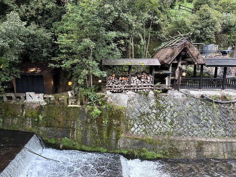 熊本・黒川温泉、ようやく行って来ました。故・後藤哲也さんの「温泉地づくり」からいろいろ学べます。