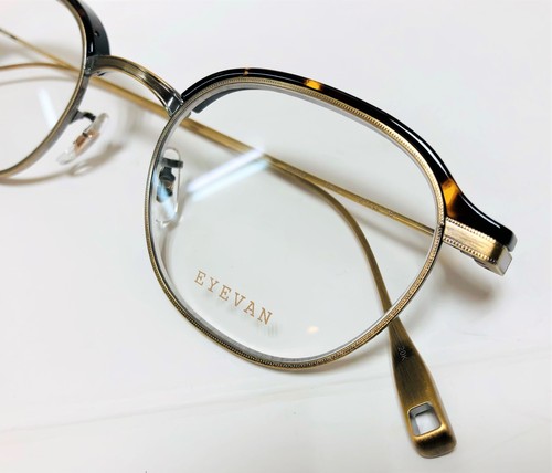 eyevan blanks - サングラス/メガネ