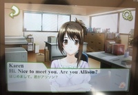 iPadで英会話 2011/05/18 17:14:12