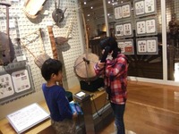 はまぞうブロガー限定プレゼント！行ってきました～！ 2012/02/22 00:22:40