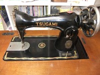 フリーマーケットで 2012/06/16 16:01:41