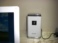インフルエンザ対策 2009/10/30 12:32:27