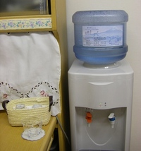 初夏の気候になりました 2010/05/26 22:53:27