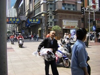 上海に行ってきました！ 2010/06/04 18:25:52