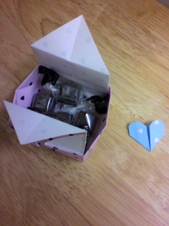 Valentine