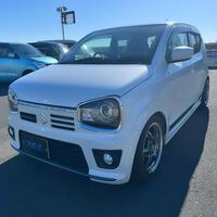 2021年式　アルトワークス　走行　2.7万KM 社外品多数装着！　内外装ともに大変綺麗なお車です。 2024/01/16 13:53:02