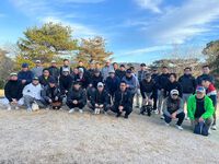 第15回リサイクルクリーンゴルフコンペを開催しました。 2024/02/12 09:04:19