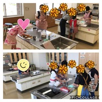あっちやって、これやるから 2020/08/14 06:10:30
