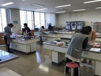 笑いのある教室にします♡ 2021/04/20 11:43:51