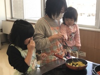 すっごい料理教室！ 2020/01/18 09:19:24