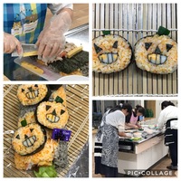 ハロウィンパーティーにぴったり！ 2019/10/04 12:55:48