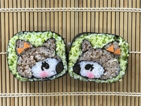 飾り寿司教室 9月の予定 2019/08/23 22:33:59