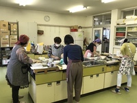 紫陽花が綺麗な季節です★ 2021/05/24 08:45:27
