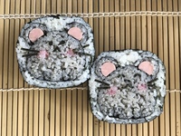 チューチュー 2020/03/01 06:48:34