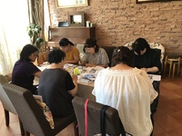 自人それぞれの楽しみ方が魅力的すぎる！ 2019/08/24 21:52:25