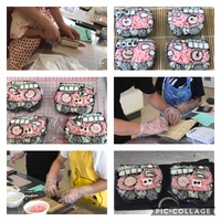 お父さんも頑張るぞ！ 2020/09/17 09:30:05