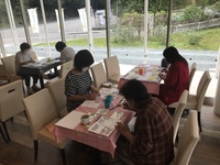 秋満載　楽しみがいっぱい 2020/10/06 12:13:00