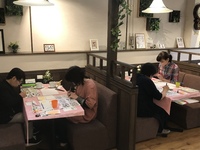 ご縁に感謝 2020/10/21 12:30:00