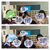 ひらがなってやっぱり 2020/08/19 07:22:55