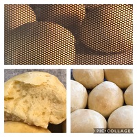 パン作りに目覚めた！？ 2020/09/09 12:24:47
