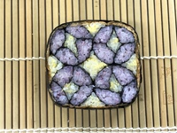 令和元年 11月 飾り寿司教室予定 2019/10/14 07:10:05