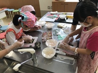 可愛い〜！！！と絶賛 2020/06/13 15:55:46