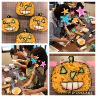 子供達のためにえんやこら！ 2019/10/25 07:05:06