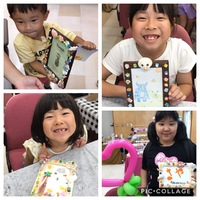 パワフルに笑顔満載！ 2019/07/22 00:29:49