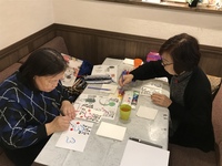 描きがいがある〜 2019/12/03 16:05:57