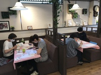 お久しぶりでーす★ 2020/07/02 19:01:40