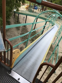 滋賀県東近江ひばり公園 2019/09/24 13:28:14