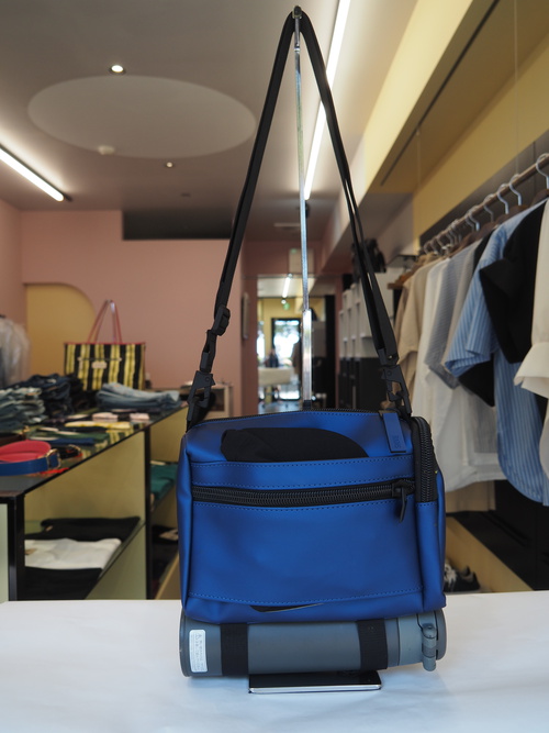 RAINS、MIDIUMI最終入荷