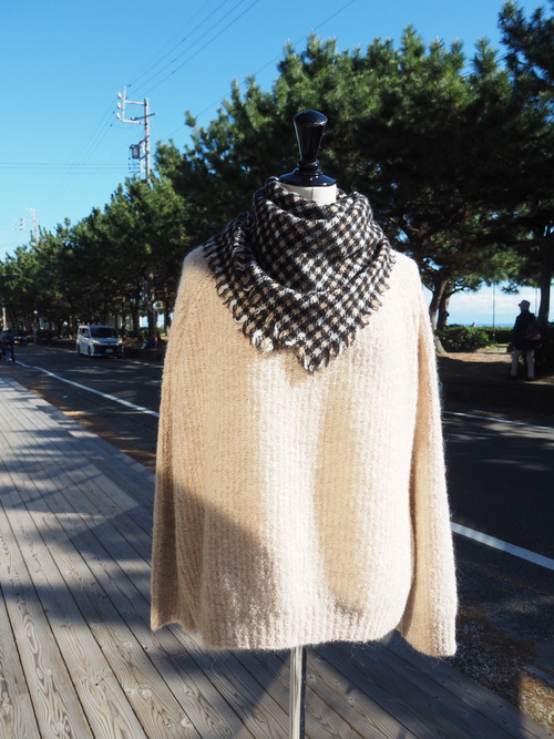 ラスト一枚になりました、人気のSARTI MINI