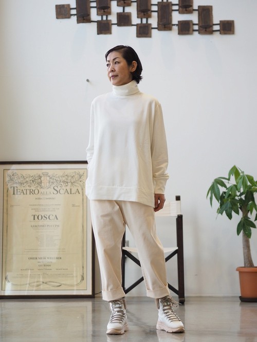 Sofie D'Hooreの素敵なソックス、スニーカーとショーツ＋お勧め