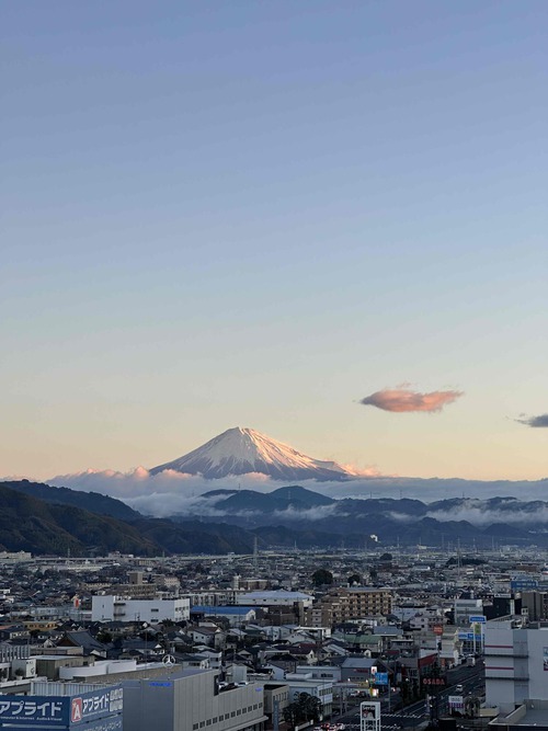 今年もよろしくお願い致します