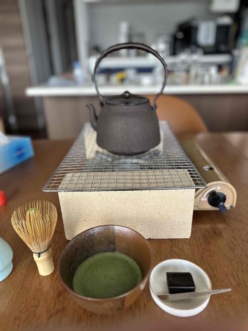 触れなければわからない本物のリネンTopsとTeeの追加が入りました