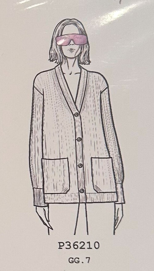 来秋冬のROBERETO COLLINAをご紹介
