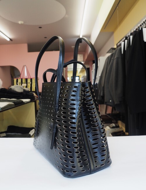 一番好きなお出掛けバック、ALAIA