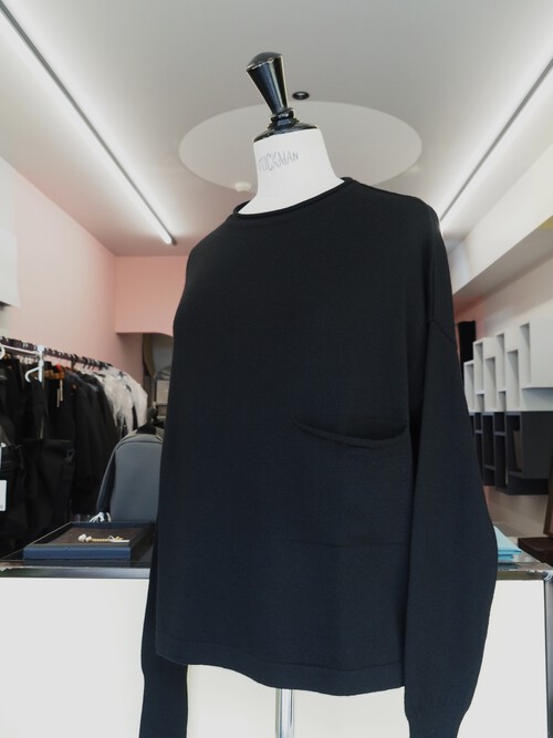 一番好きなお出掛けバック、ALAIA