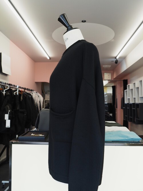 一番好きなお出掛けバック、ALAIA