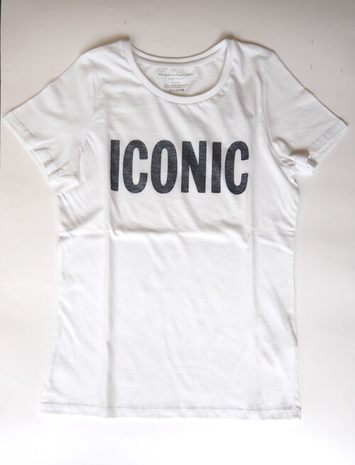 10年続いたMajestic Filatures Tee,春夏物は今シーズンで終了です