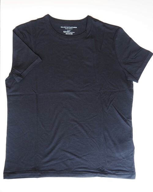 10年続いたMajestic Filatures Tee,春夏物は今シーズンで終了です