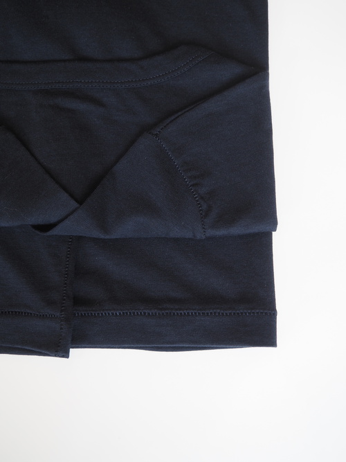 10年続いたMajestic Filatures Tee,春夏物は今シーズンで終了です