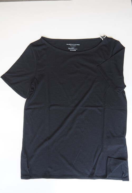10年続いたMajestic Filatures Tee,春夏物は今シーズンで終了です