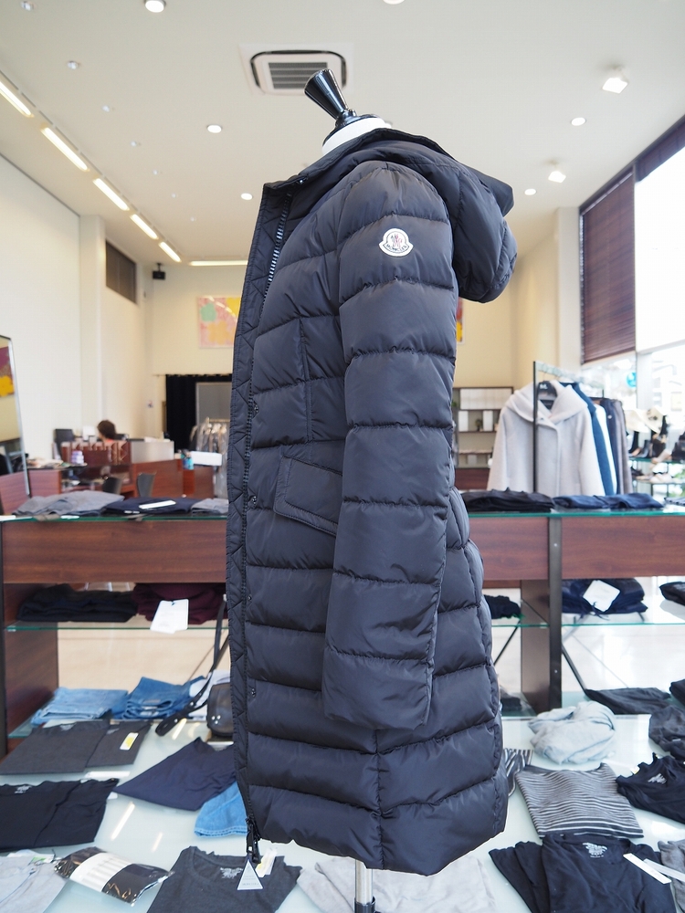 即出荷可MONCLER - MONCLER モンクレール GRIVE GIUBBOTTO グリーヴェ ...