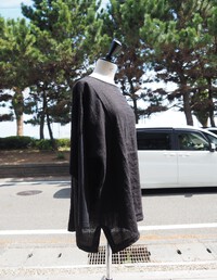 TreBarraBiの大人リネンTops+特別セールのMARNIのバック 2024/08/15 15:00:55