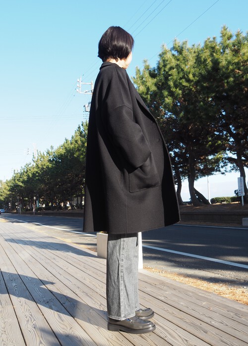 とにかく使える素晴らしいコート、これ買った方が良いですよ！