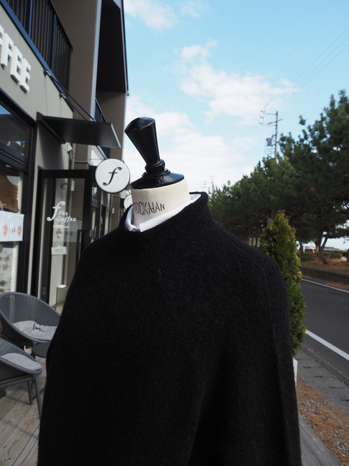大人に着て欲しい人気の本物のコート