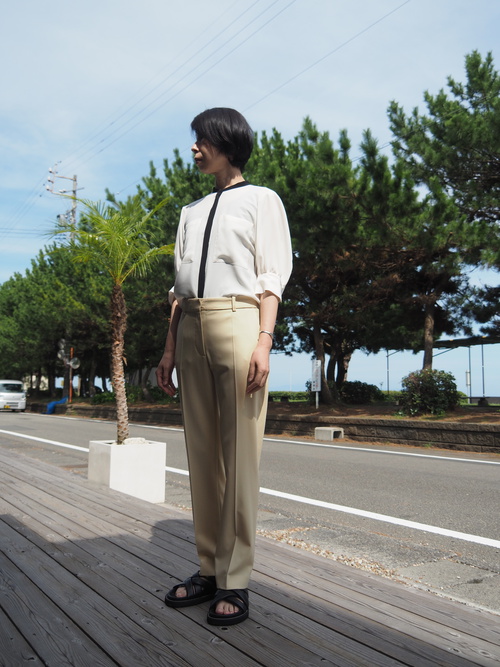 RAINSの追加が入りました＋春夏の仕入れはラストになりましたSofie　DHoore