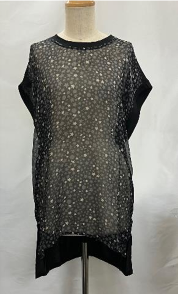 MEJESTICの超絶の肌触りのロンTee+ラストになりましたRAINSの使えるジャケット